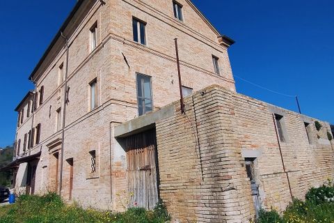 Farm hus i Montegiorgio, Fermo, Montegiorgio - € 300.000 | Ref: mc0-44041 - foto 25