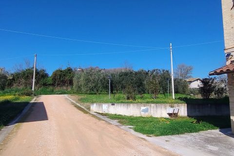 Farm hus i Montegiorgio, Fermo, Montegiorgio - € 300.000 | Ref: mc0-44041 - foto 18