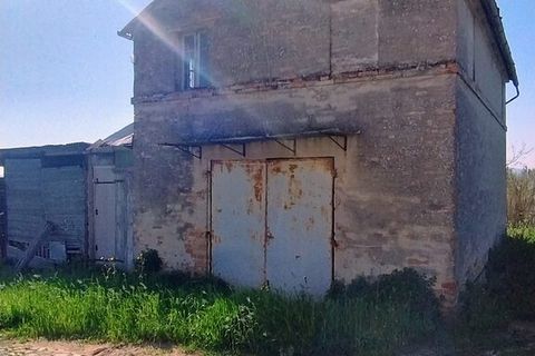 Farm hus i Montegiorgio, Fermo, Montegiorgio - € 300.000 | Ref: mc0-44041 - foto 20