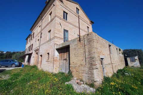 Farm hus i Montegiorgio, Fermo, Montegiorgio - € 300.000 | Ref: mc0-44041 - foto 27
