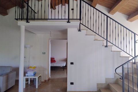 Farm hus i Montegiorgio, Fermo, Montegiorgio - € 300.000 | Ref: mc0-44041 - foto 23
