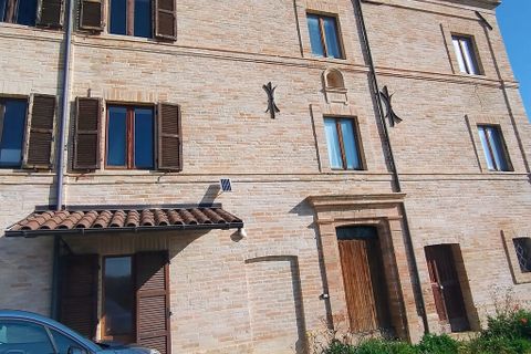 Gårdshus i Montegiorgio, Fermo, Montegiorgio - € 300 000 | Ref: mc0-44041 - foto 49