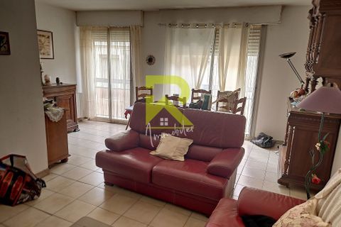 Lejlighed i Beziers, Herault, Beziers - € 126.000 | Ref: 2_345516343 - foto 1
