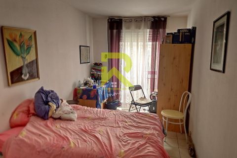 Lejlighed i Beziers, Herault, Beziers - € 126.000 | Ref: 2_345516343 - foto 4