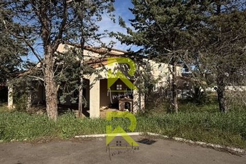 Villa i Agde, Herault, Agde - € 590.000 | Ref: 5_345515704 - foto 2