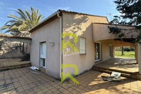 Villa i Agde, Herault, Agde - € 590.000 | Ref: 5_345515704 - foto 12