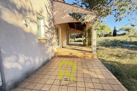 Villa i Agde, Herault, Agde - € 590.000 | Ref: 5_345515704 - foto 27