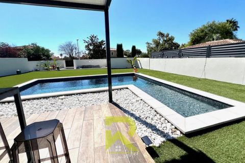 Villa i Agde, Herault, Agde - € 1.280.000 | Ref: 4_345515977 - foto 6