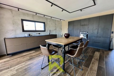 Villa i Agde, Herault, Agde - € 1.280.000 | Ref: 4_345515977 - foto 9