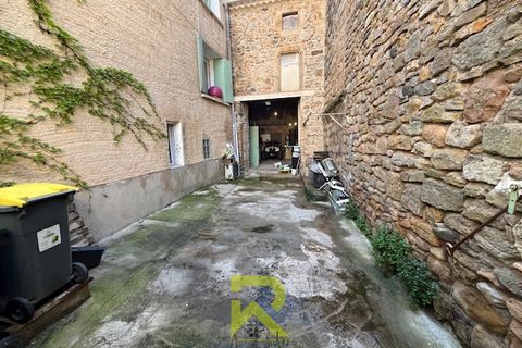 Landsbyhus i Gabian, Herault, Gabian - € 245.000 | Ref: 3_FAVMA100005999 - foto 2