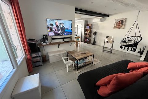 Landsbyhus i Gabian, Herault, Gabian - € 245.000 | Ref: 3_FAVMA100005999 - foto 4
