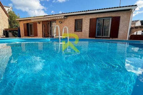 Villa a Agde, Herault, Agde - € 349.000 | Ref: 5_345516209 - foto 2