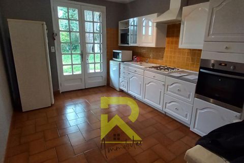 Villa i Beziers, Herault, Beziers - € 341.000 | Ref: 2_CGVVI460005961 - foto 7
