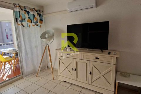 Studio i Le Cap D'Agde, Herault, Le Cap D'Agde - € 107.000 | Ref: 4_345516340 - foto 2