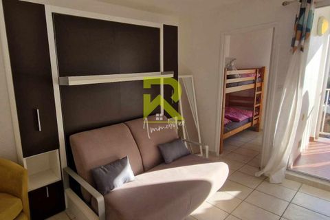 Studio i Le Cap D'Agde, Herault, Le Cap D'Agde - € 107.000 | Ref: 4_345516340 - foto 4