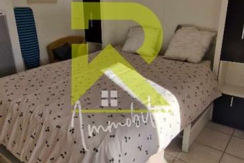 Studio i Le Cap D'Agde, Herault, Le Cap D'Agde - € 107.000 | Ref: 4_345516340 - foto 5