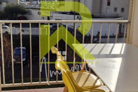 Studio i Le Cap D'Agde, Herault, Le Cap D'Agde - € 107.000 | Ref: 4_345516340 - foto 7
