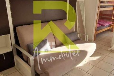 Studio i Le Cap D'Agde, Herault, Le Cap D'Agde - € 107.000 | Ref: 4_345516340 - foto 8