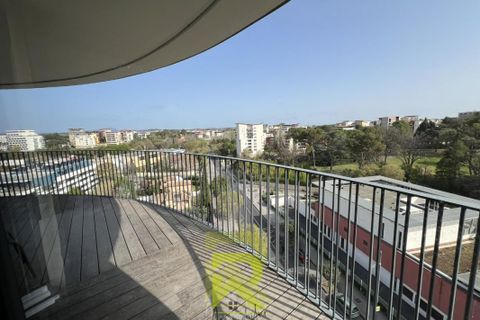 Lejlighed i Montpellier, Herault, Montpellier - € 320.000 | Ref: 1_345515603 - foto 1
