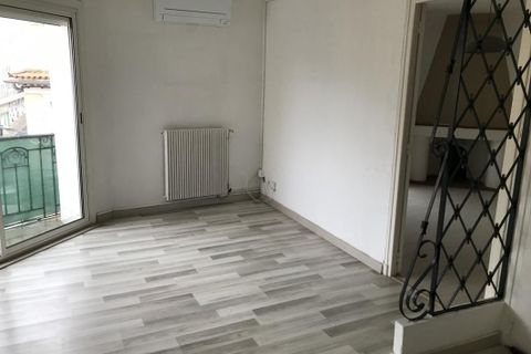 Lejlighed i Beziers, Herault, Beziers - € 84.000 | Ref: 2_MMVAP640005939 - foto 1