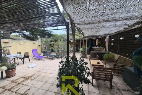 Lejlighed i Agde, Herault, Agde - € 339.000 | Ref: 5_345515423 - foto 5