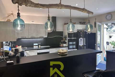 Lejlighed i Agde, Herault, Agde - € 339.000 | Ref: 5_345515423 - foto 7