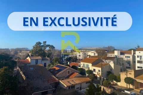 Lejlighed i Agde, Herault, Agde - € 213.000 | Ref: 5_345516239 - foto 1