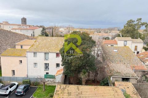 Lejlighed i Agde, Herault, Agde - € 213.000 | Ref: 5_345516239 - foto 3