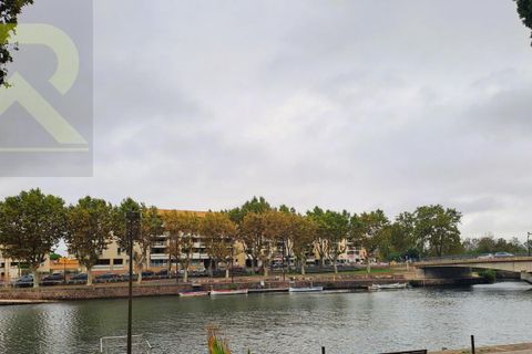 Duplex i Agde, Herault, Agde - € 111.000 | Ref: 5_345514919 - foto 10