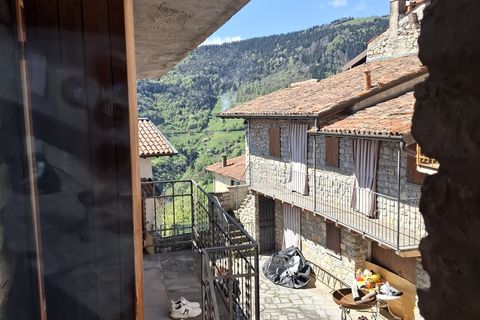 Dupleks i Bergamo, Bergamo, Bergamo - € 100 000 | Ref: 18434-duplexapa - foto 9