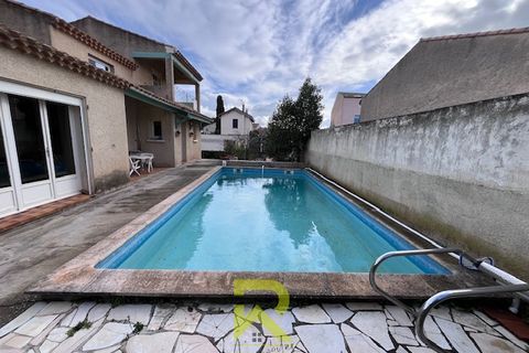Villa a Marseillan, Herault, Marseillan - € 630.000 | Ref: 3_345516291 - foto 2