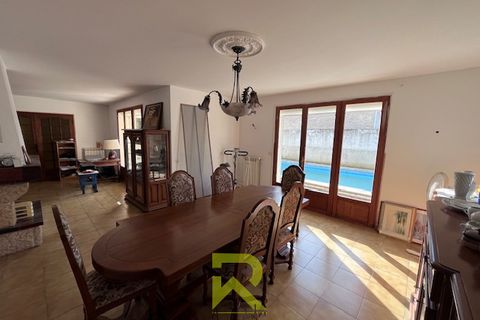 Villa a Marseillan, Herault, Marseillan - € 630.000 | Ref: 3_345516291 - foto 5