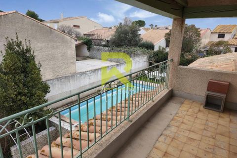 Villa a Marseillan, Herault, Marseillan - € 630.000 | Ref: 3_345516291 - foto 14