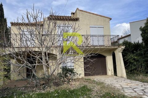 Villa i Agde, Herault, Agde - € 380.000 | Ref: 5_345516084 - foto 1