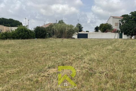 Helårsgrund i Servian, Herault, Servian - € 193.000 | Ref: 5_345515850 - foto 2