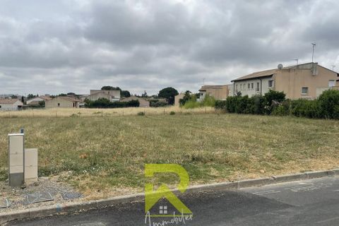 Helårsgrund i Servian, Herault, Servian - € 193.000 | Ref: 5_345515850 - foto 3