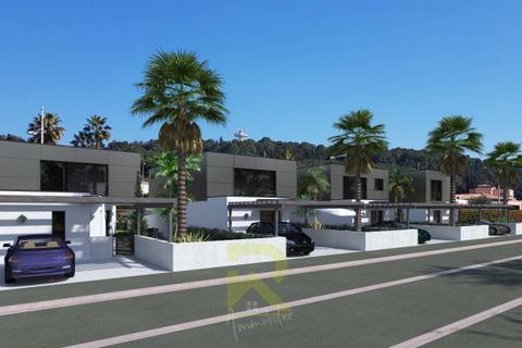 Villa i Agde, Herault, Agde - € 419.900 | Ref: 5_345515700 - foto 1
