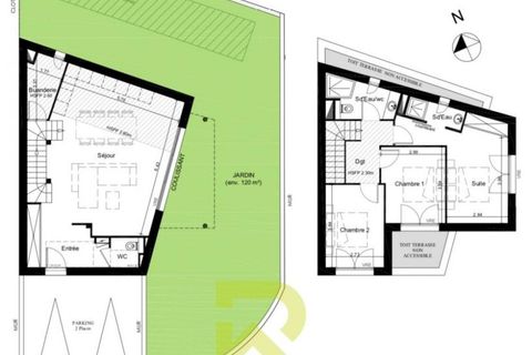 Villa i Agde, Herault, Agde - € 419.900 | Ref: 5_345515700 - foto 3