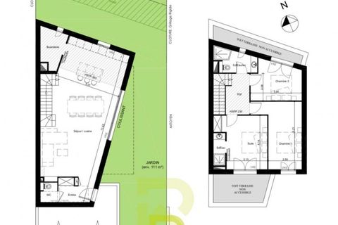 Villa en Agde, Herault, Agde - € 469.900 | Ref: 5_345515699 - photo 3