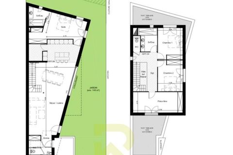 Villa i Agde, Herault, Agde - € 519.900 | Ref: 5_345515689 - foto 2
