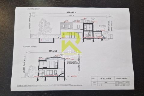 Terra a Agde, Herault, Agde - € 297.000 | Ref: 3_345515156 - foto 4