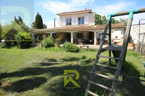 Villa i Agde, Herault, Agde - € 775.000 | Ref: 2_345514555 - foto 1