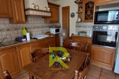 Villa i Beziers, Herault, Beziers - € 257.000 | Ref: 2_345516079 - foto 3