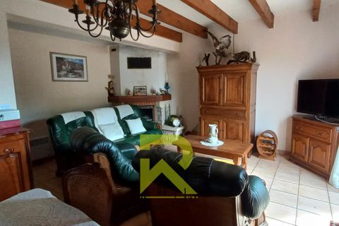 Villa i Beziers, Herault, Beziers - € 257.000 | Ref: 2_345516079 - foto 4
