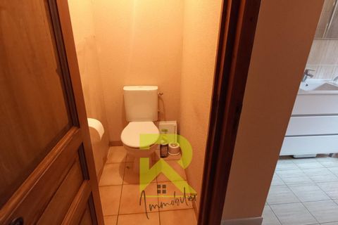 Villa i Beziers, Herault, Beziers - € 257.000 | Ref: 2_345516079 - foto 17