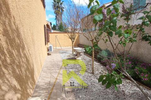 Villa i Beziers, Herault, Beziers - € 257.000 | Ref: 2_345516079 - foto 20