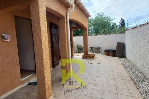 Villa i Beziers, Herault, Beziers - € 257.000 | Ref: 2_345516079 - foto 21