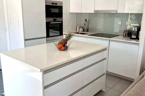 Lejlighed i Menton, Alpes-Maritimes, Menton - € 298.000 | Ref: 85901323 - foto 1