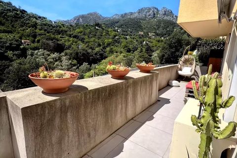 Lejlighed i Menton, Alpes-Maritimes, Menton - € 298.000 | Ref: 85901323 - foto 8