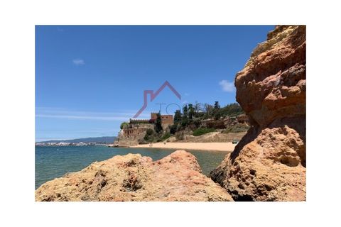 Helårsgrund i Ferragudo, Faro, Ferragudo - € 3.090.000 | Ref: SÒL_573 - foto 8